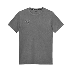 PUMA Herren Teamgoal Tee Ce T-Shirts (1er Pack)