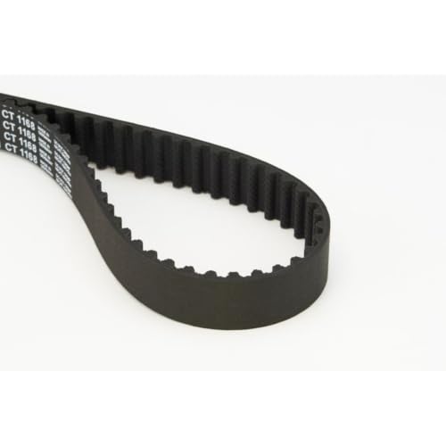 Correa dentada CT1168K6PRO Contitech con estándar de ingeniería alemana 5