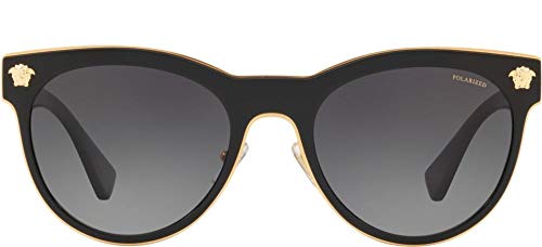 Versace Womens Sunglasses Metal2