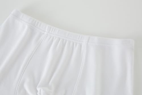 Family Feeling Boys' Breathable Viscose/Elastane Boxer Briefs Soft and Comfy Underwear3