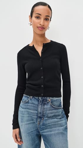 Image of JOE'S JEANS The Dani Cashmere Cardigan