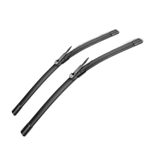 Essuie-glace voiture visibilité pluie pour trajet GMC Acadia 12-16