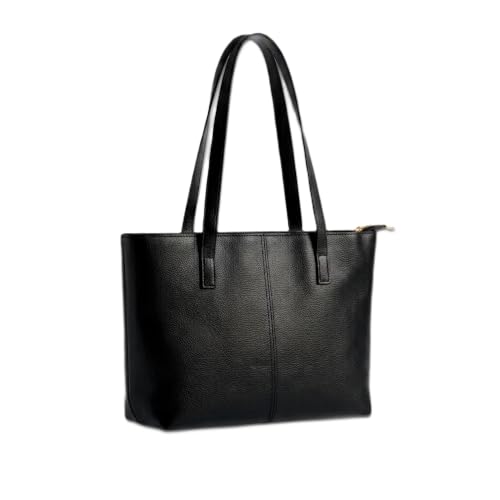 Image of Women's Stylish Handbag | Premium PU Leather Tote Bag for Women | Large Capacity Shoulder Bag for Office, College & Daily Use