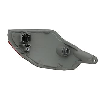 エルマー Amazon.com: Rareelectrical New Right Rear Side Marker Light