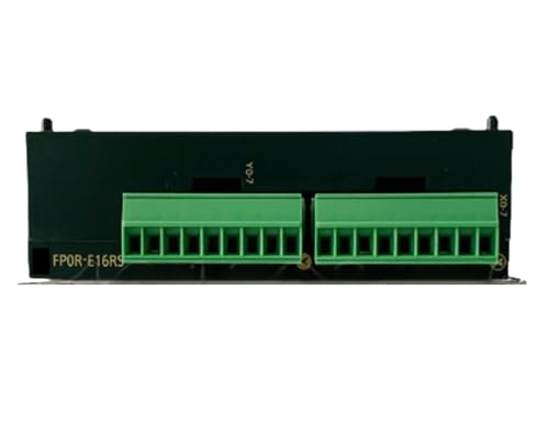 Module d'extension FP0R-E16RS automate relais 8 entrées 8 sorties 24V - 2