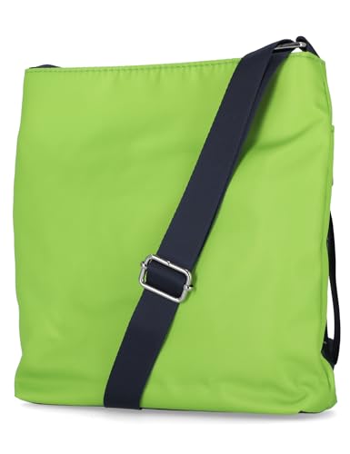 Image of Nautica Diver Nylon Small Women's Crossbody Bag Purse with Adjustable Shoulder Strap