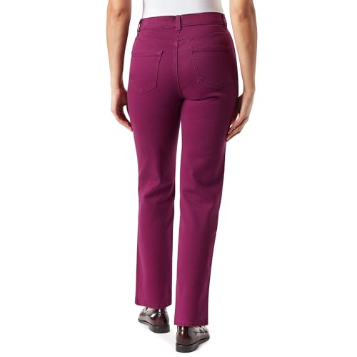 Image of Gloria Vanderbilt Women's Classic Tapered Amanda Jeans