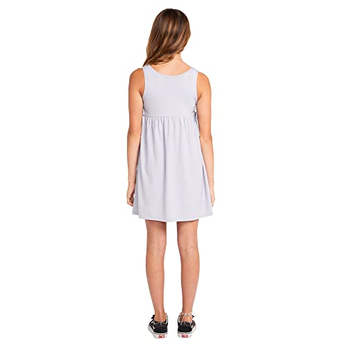 Volcom Girls' Sandy Candy Mini Tank Dress3