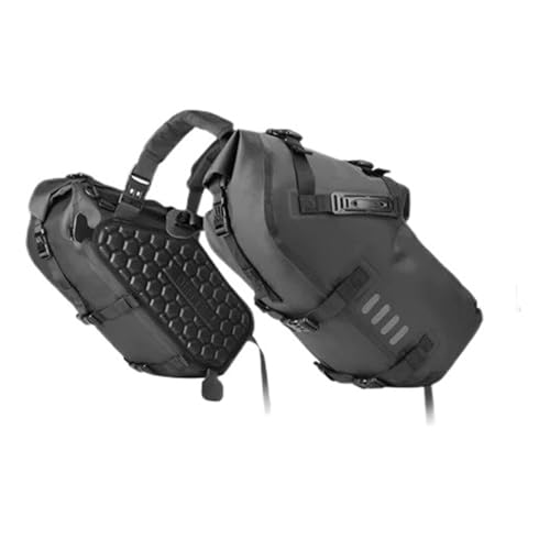 I[goCt[obO oCNpobO h 18L 28L 48L e 2 jo[TtBbg pjG ThTChobO(Black-28L(14L-2 pcs))