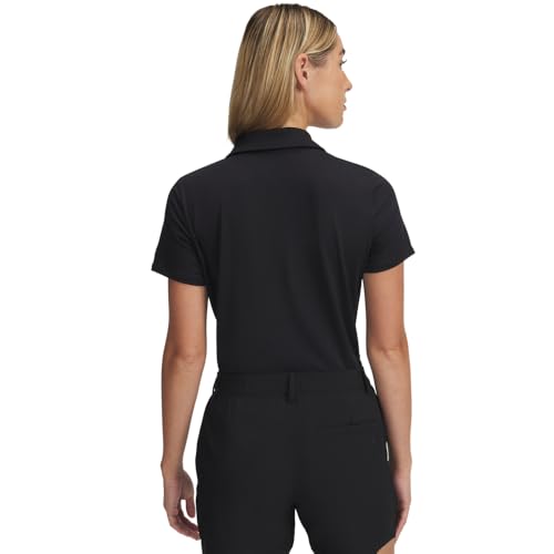 Under Armour Women's Golf Polo