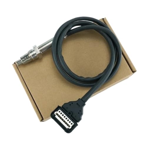 Capteur NOX d'oxygène d'azote pour Peugeot 1.6 HDi et 2.0 HDi 9821120980
