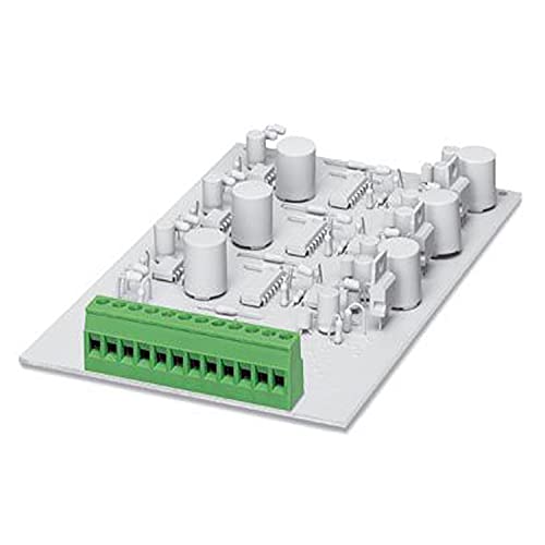 Amazon Phoenix Contact 基板用端子台 5.08mmピッチ 10極 緑 1730476 基板 産業・研究開発用品 通販