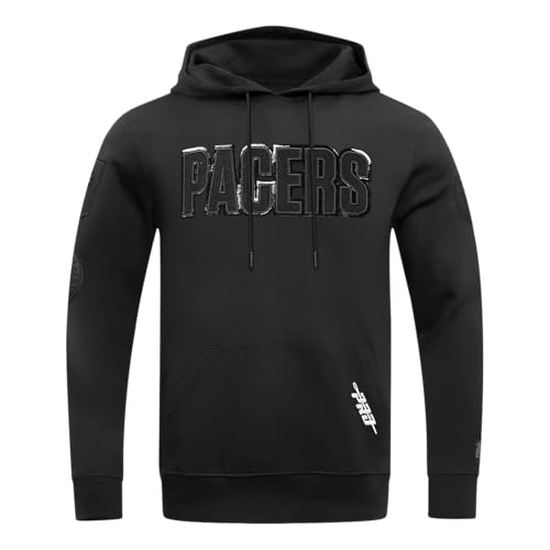 Image of Pro Standard Mens NBA Classic Pull Over Hoodie