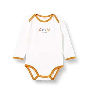 Schiesser Baby Body langarm uniseks-baby Baby- en peuterondergoedset