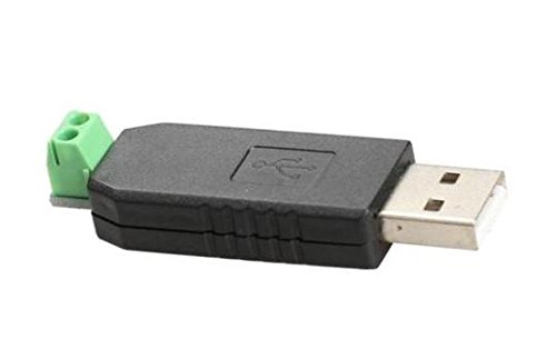 TPS ,USB to RS485 Converter : Amazon.in: Computers & Accessories