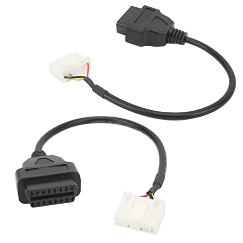 OBD2-diagnoseconnector met goede geleidbaarheid - Afbeelding 6