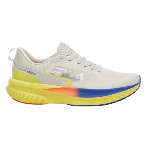 Fila Tênis Feminino Racer Fastpace Running 38