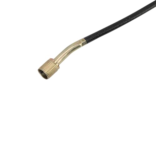 Image of Speedometer Cable for Hawk 250,Motorcycle Cable for Hawk 250