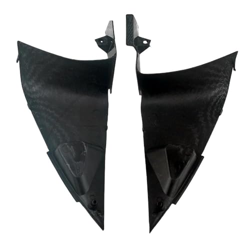 Carénage latéral CBR600RR aileron panneau garniture 2007 2008 2009