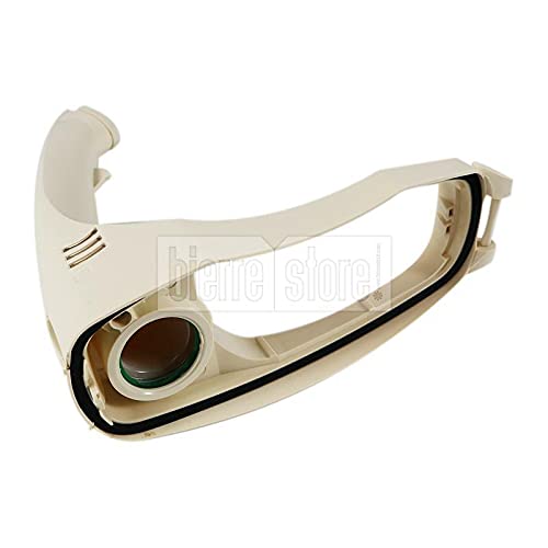 ASPIRAPOLVERE VORWERK FOLLETTO Vk130 Vk 130 Vk 131 Spazzola Con Ruote HD 40 - Foto 4