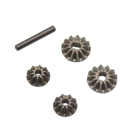 Pignons pour HSP 02066 engrenages de precision et accessoires RC 1/10