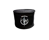 Harbinger MMA Hand Wraps (5m) (Black)