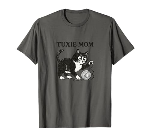 Tuxie Mom Club Ɣ̔L ю TVc