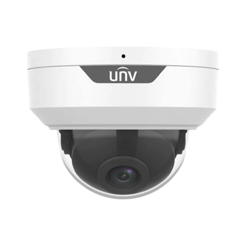 Uniview2MP HD IR Fixed Dome Network Camera