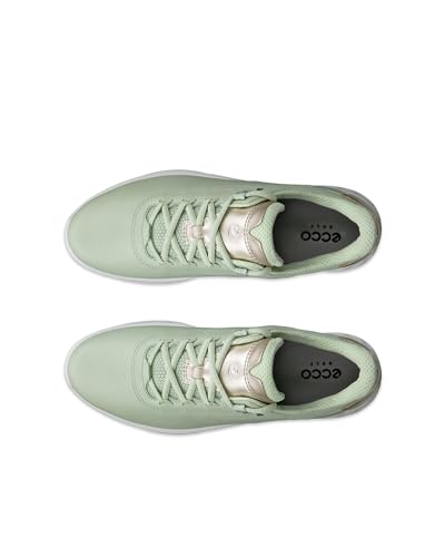 Image of ECCO Golf S Casual Lace Waterproof Golf Shoe