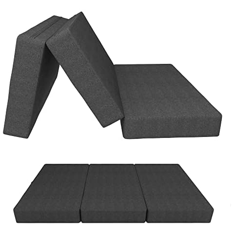 Matelas POKAR Pliable 120x195 cm Cover