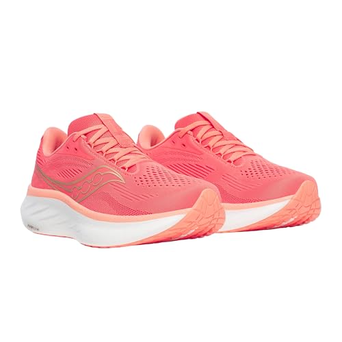 Image of Saucony Women's Ride 18
