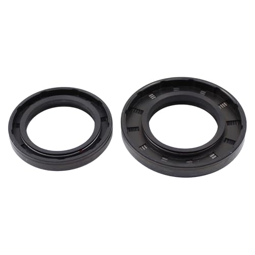 Image of ApplianPar Crankcase Breather PCV Rocker Gasket Set and Oil Seals O Ring for Kawasaki FH721V Engine