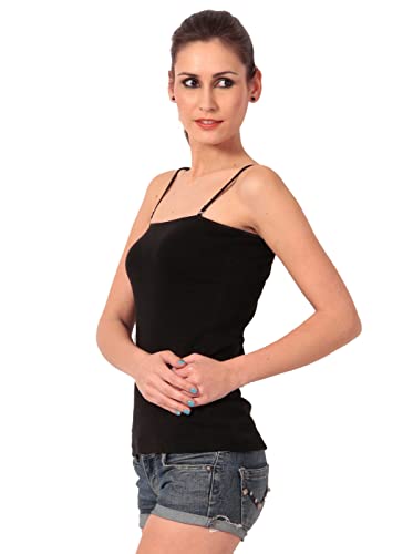 Image of Amazon Brand - Nora Nico Womens Cotton Camisole
