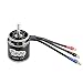 FLASH HOBBY D3548EVO 1150KV 760KV 900kv RC Brushless Motor for UAV Aircraft Multicopters RC Plane Helicopter (760kv)