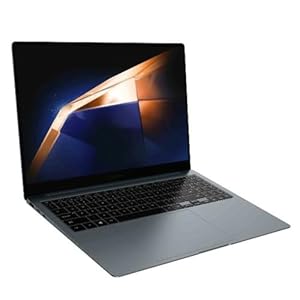 SAMSUNG Laptop NP944XGK-KG2ES 14″ 32 GB RAM 512 GB SSD QWERTY Español