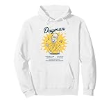 It's Always Sunny In Philadelphia Dayman Champion Of The Sun Pullover Hoodie