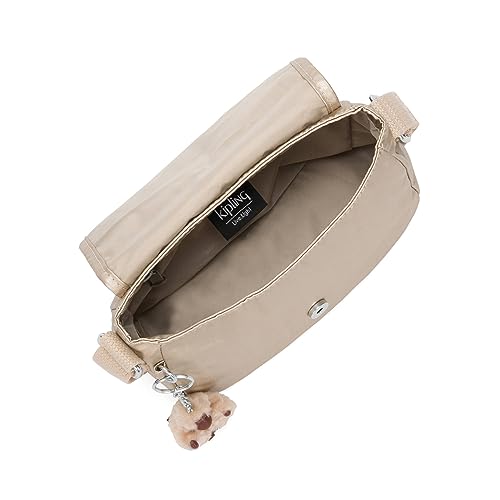 Image of Kipling Sabian Printed Crossbody Mini Bag