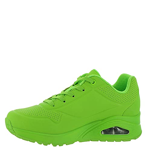 Image of Skechers Women Uno Night Shades Slip Ons