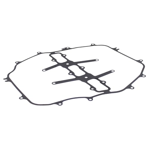 Image of ApplianPar Engine Intake Manifold Gasket Set for Infiniti FX35 2003-2008 M35 2006-2008 M35 2006-2008 G35 2003-2007 for Nissan 350Z 2003-2006