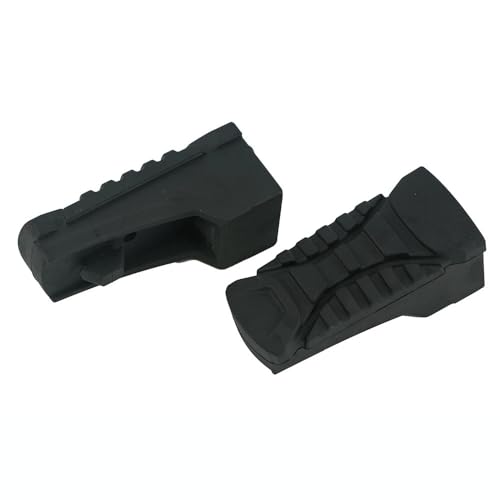 Repose-pieds passager arrière pour moto BMW R1250GS Lc de 2018 à 2022