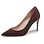 Suede Coffee