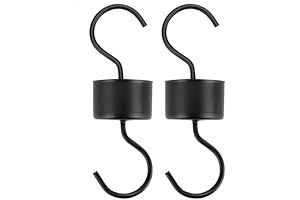 Ant-Free Hummingbird Feeder with Built-in Ant Guards