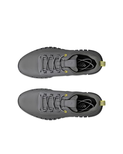 Image of ECCO Men's Gruuv Sneakers