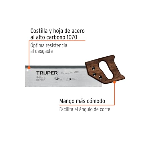 Serrote de costilla 16 Imagen adicional