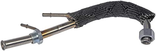 APDTY 115924 EGR (Exhaust Gas Recirculation) Tube