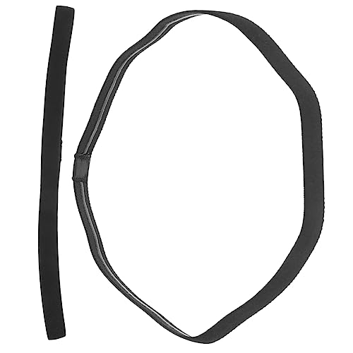 Bandeaux de yoga multifonctions anti-glisse Mipcase pour sportifs hommes femmes