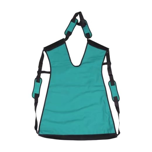 Comfortable Patient Lift Sling