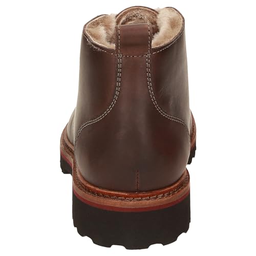 Image of Sioux Mens Snow Boots