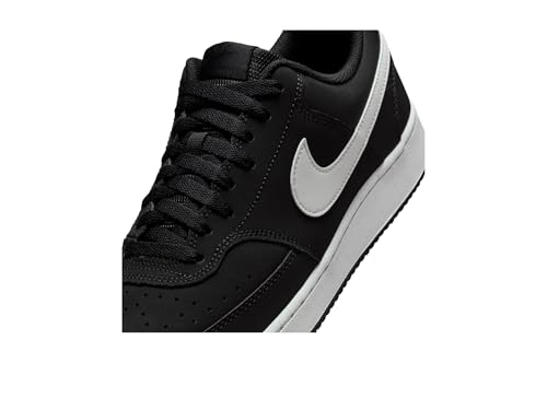 Image of Nike Mens Court Vision Low