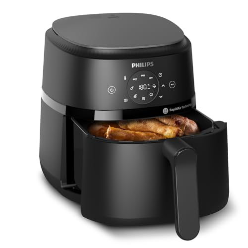Philips 2000 Series Air Fryer 4.2L - Healthy Fast Cooking - Image 3